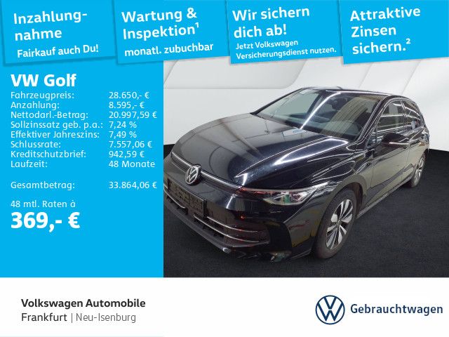 VW Golf 21.611 km 28.650 &euro; Neu-Isenburg 63263