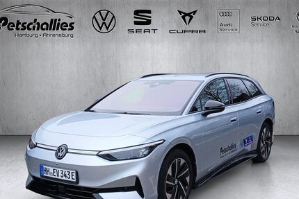 VW ID.7 3.405 km 54.950 &euro; Hamburg 22359