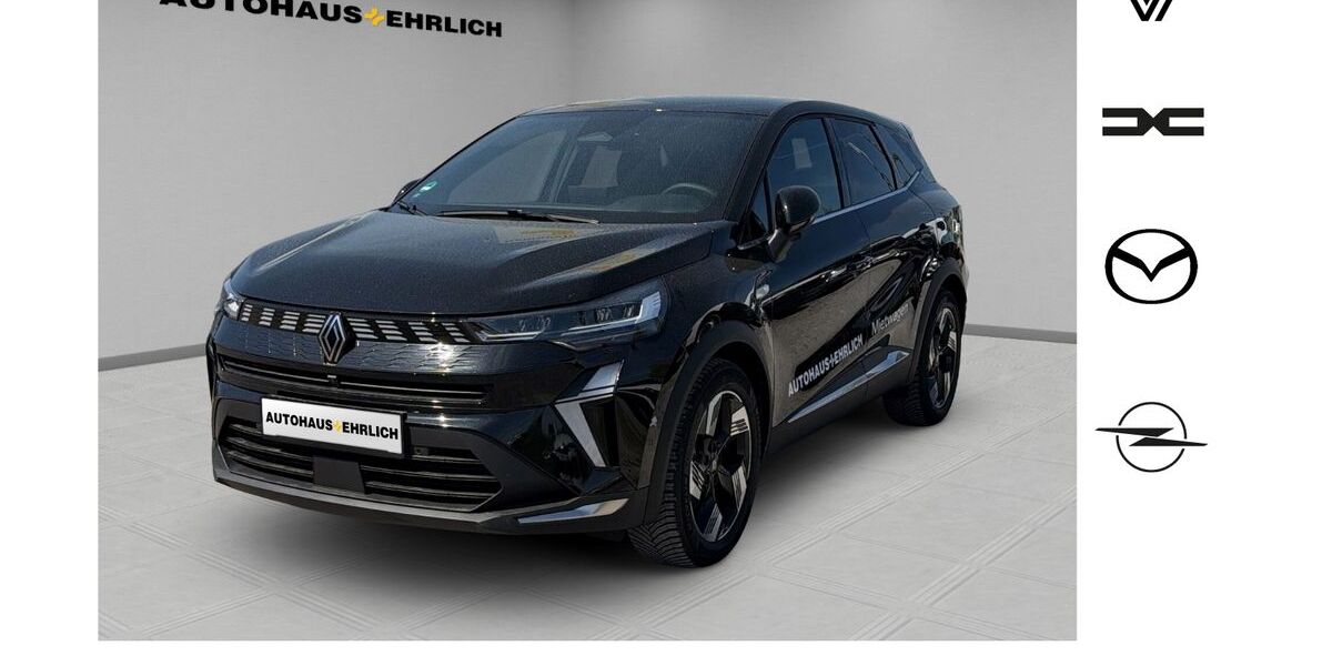 Renault Symbioz 7.500 km 30.990 &euro; Aschaffenburg 63741