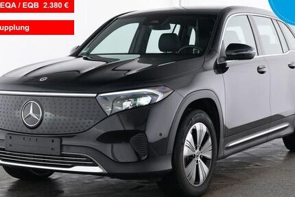 Mercedes-Benz EQB 28.400 km 40.990 &euro; Stralsund 18439