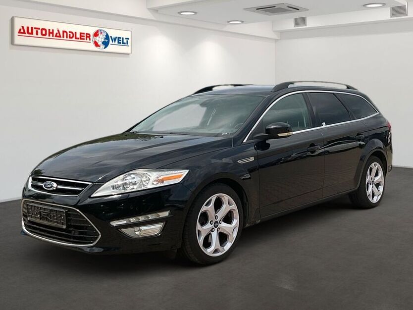 Mondeo