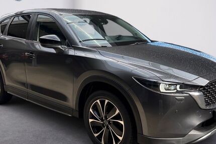 Mazda CX-5 89.944 km 23.900 &euro; Husum 25813