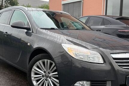 Opel Insignia 232.000 km 4.490 € Edingen-Neckarhausen 68535