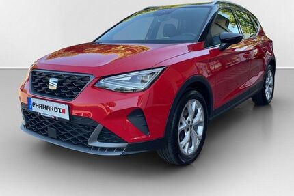 Seat Arona 22.170 km 23.490 &euro; Hildburghausen 98646