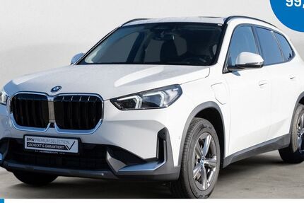 BMW X1 3.770 km 42.890 &euro; Waldbröl 51545