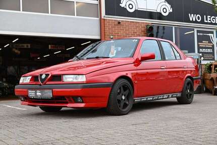 Alfa Romeo 155 146.127 km 18.155 &euro; Lastrup 49688