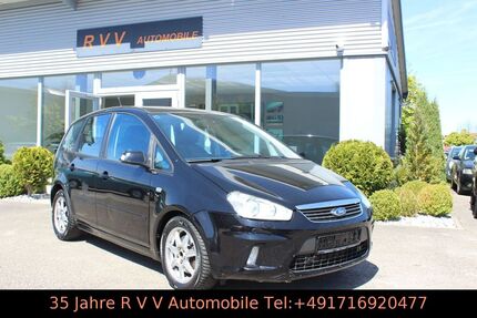Ford C-Max 159.000 km 2.990 &euro; Fürth (bei Nürnberg) 90763