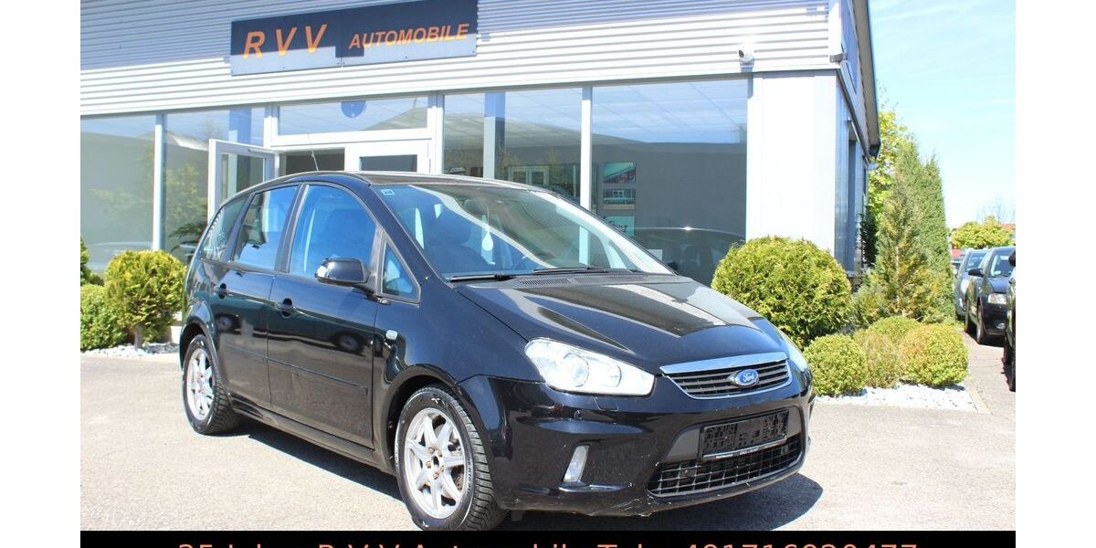 Ford C-Max 159.000 km 2.990 &euro; Fürth (bei Nürnberg) 90763