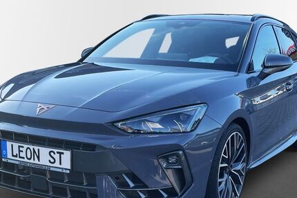 Cupra Leon 12.946 km 38.846 &euro; Bocholt 46395