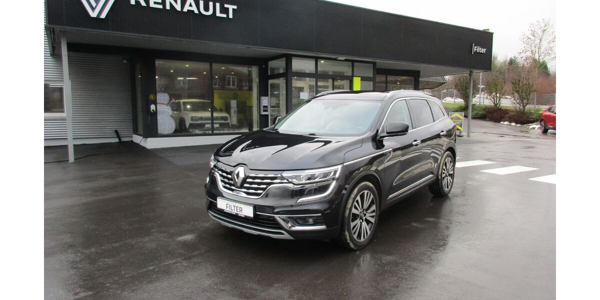 Renault Koleos 102.555 km 23.650 &euro; Nieheim 33039