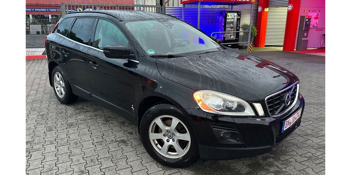 Volvo XC60 366.000 km 5.700 &euro; Bonn 53179