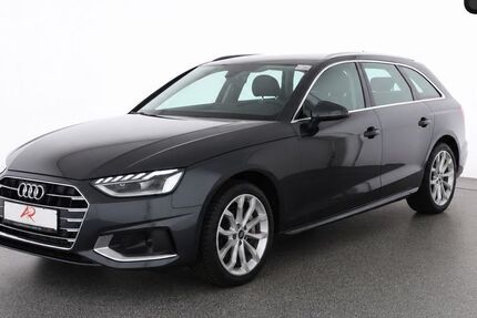 Audi A4 48.858 km 26.480 &euro; Ludwigsfelde 14974