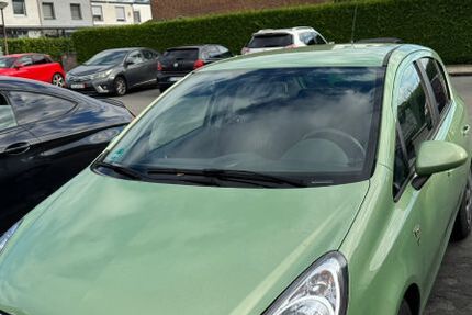 Opel Corsa 105.000 km 3.300 &euro; Salzgitter 38226