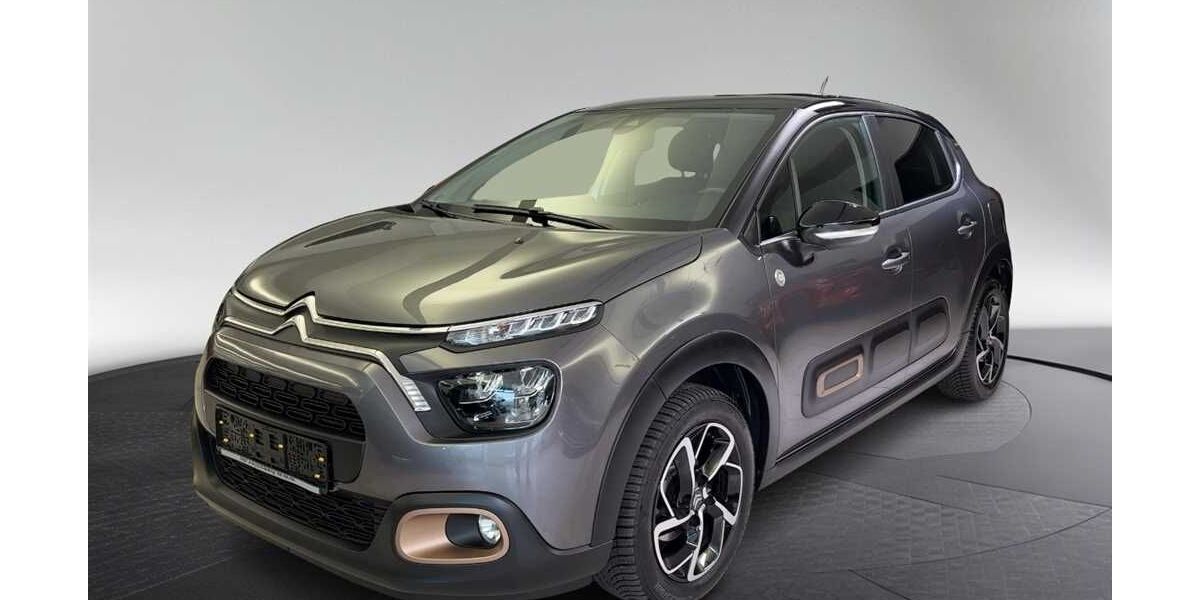 Citroen C3 10.000 km 12.890 &euro; München 80339