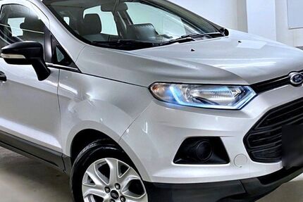 Ford EcoSport 141.000 km 8.900 &euro; Ingolstadt 85051