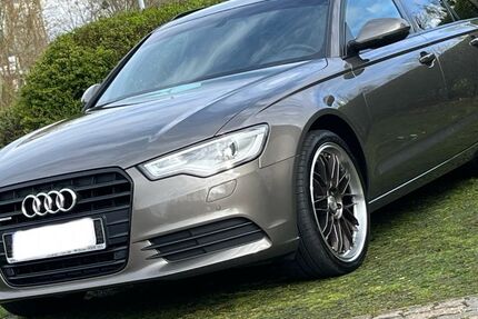 Audi A6 236.000 km 7.999 &euro; Salzgitter 38226