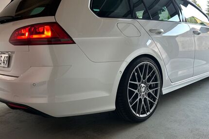 VW Golf 166.200 km 13.400 &euro; Wietze 29323