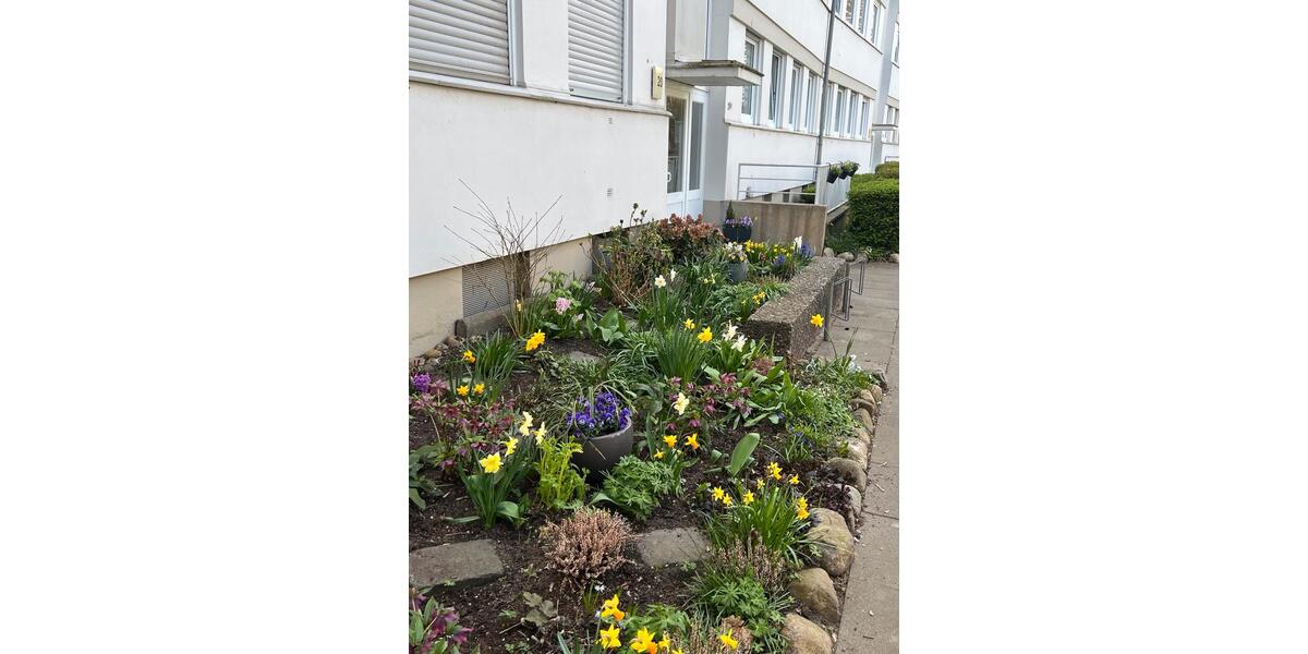 Etagenwohnung Kiel Wik - 3 Zimmer, 64 m&sup2;, 189.000&euro; | Angebot:20165467