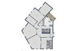 Etagenwohnung Halle (Saale) - 5.5 Zimmer, 170 m&sup2;, 1.530&euro; | Angebot:26412893