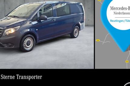 Mercedes-Benz Vito 66.833 km 22.586 &euro; Pfullingen 72793