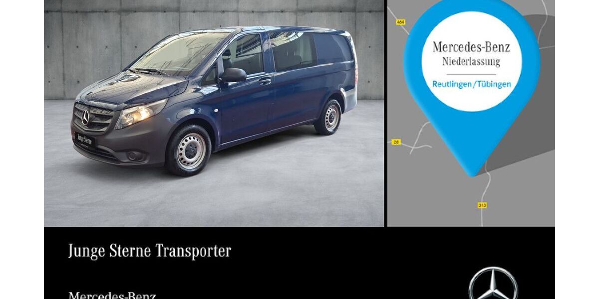 Mercedes-Benz Vito 66.833 km 22.586 &euro; Pfullingen 72793