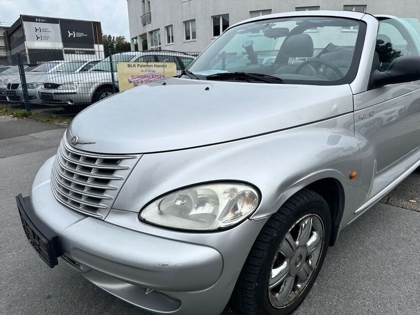 PT Cruiser
