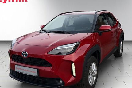 Toyota Yaris Cross 14.780 km 22.380 &euro; Wedemark 30900