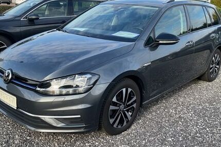VW Golf 63.500 km 17.500 € Jaderberg 26349