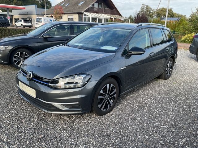 VW Golf 63.500 km 17.500 € Jaderberg 26349