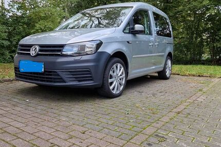VW Caddy 70.760 km 25.200 € Wiesbaden 65187