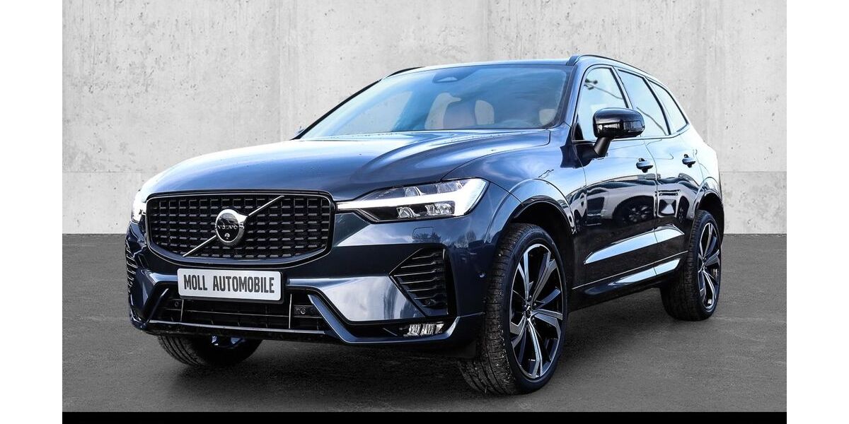 Volvo XC60 19.497 km 49.880 &euro; Aachen 52078