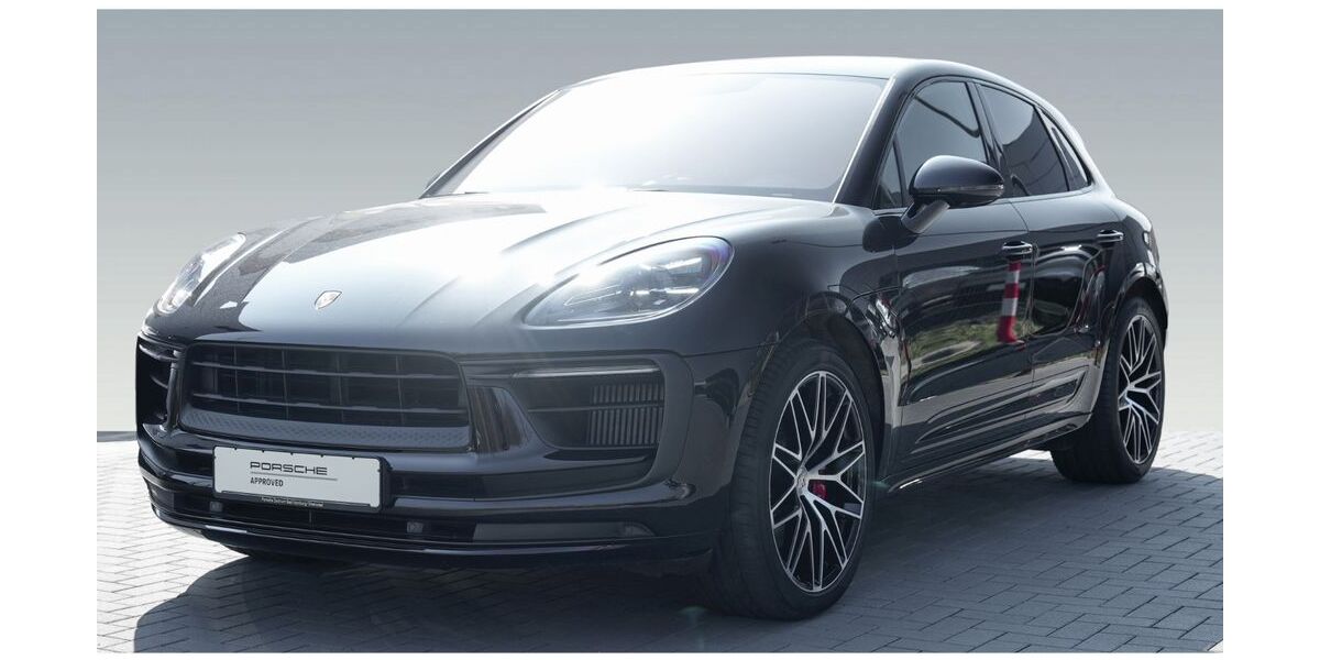 Porsche Macan 50.860 km 67.740 &euro; Oberursel (Taunus) 61440