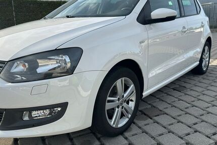 VW Polo 85.612 km 6.490 &euro; Obermichelbach 90587