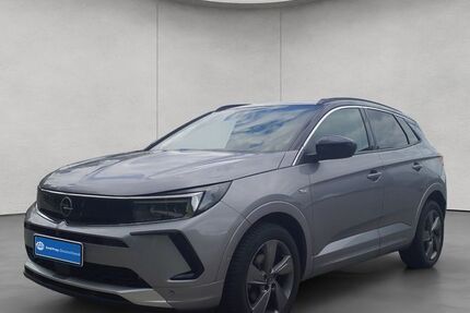 Opel Grandland (X) 24.527 km 25.750 € Frankfurt 60386