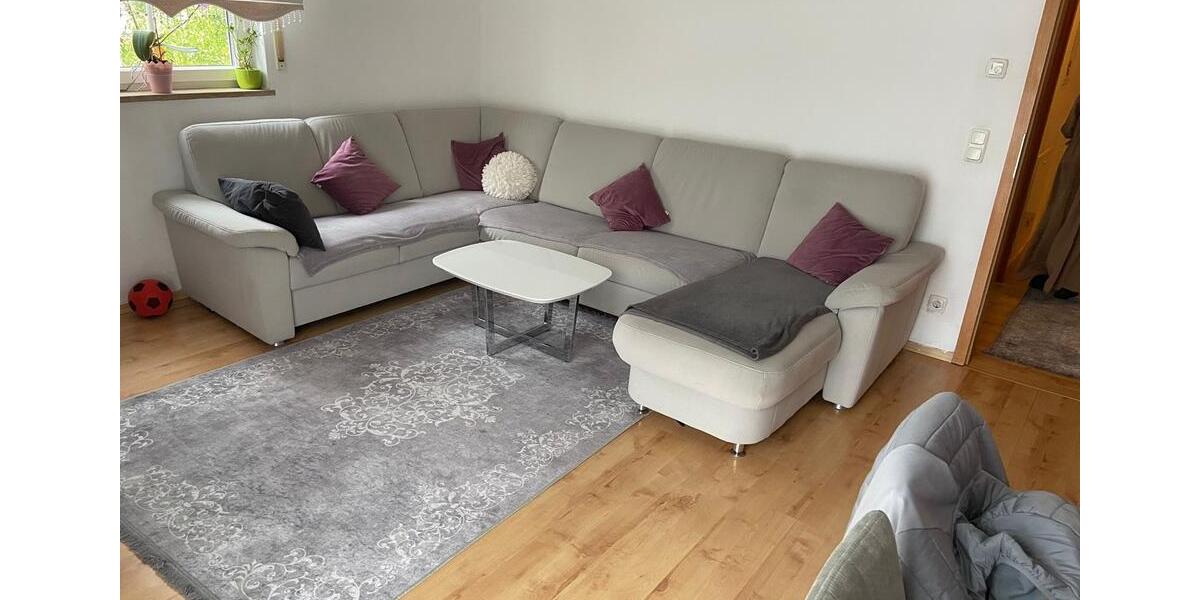 Erdgeschoßwohnung Mainburg - 2 Zimmer, 64 m&sup2;, 840&euro; | Angebot:26245294