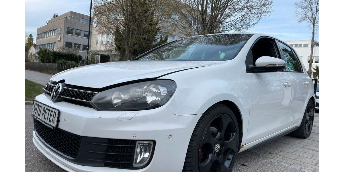 VW Golf 300.000 km 5.500 &euro; Riemerling 85521