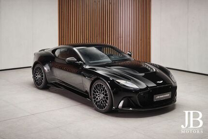Aston Martin DBS 3.400 km 319.850 &euro; Stuhr 28816