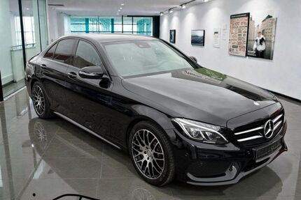 Mercedes-Benz C 250 104.910 km 22.800 &euro; Bonn OT Pützchen 53229