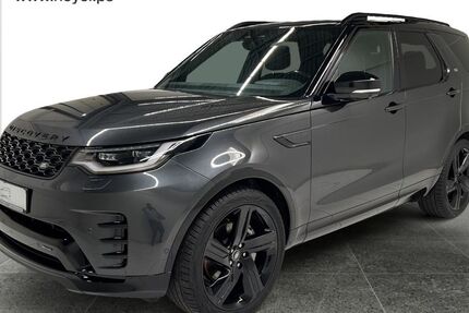 Land Rover Discovery 99.600 km 47.830 &euro; Walsrode 29664