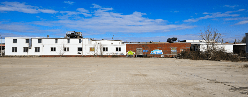 Gewerbeobjekt Cuxhaven - 950.000&euro; | Angebot:25740126