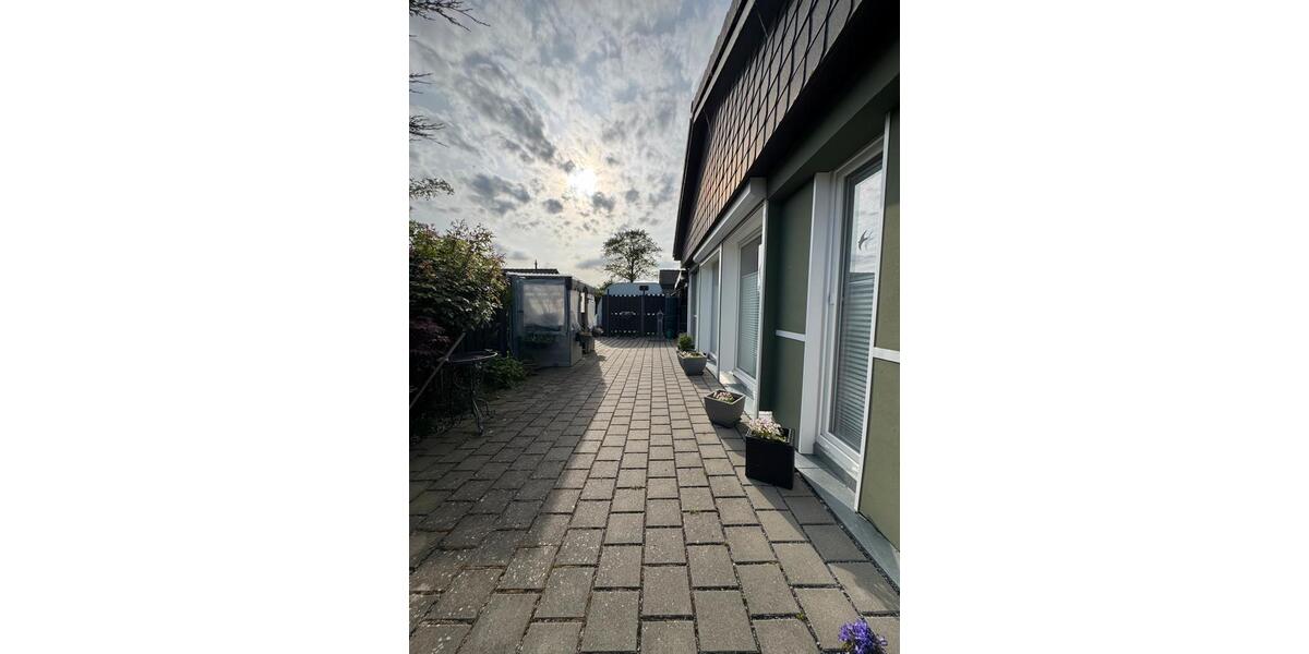 Bungalow Büsum - 3 Zimmer, 84 m&sup2;, 330.000&euro; | Angebot:27025536
