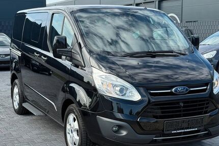 Ford Transit 171.699 km 16.950 &euro; Dortmund 44149