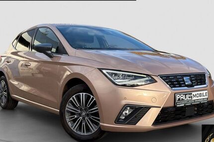 Seat Ibiza 86.900 km 11.883 &euro; Ludwigsburg 71636