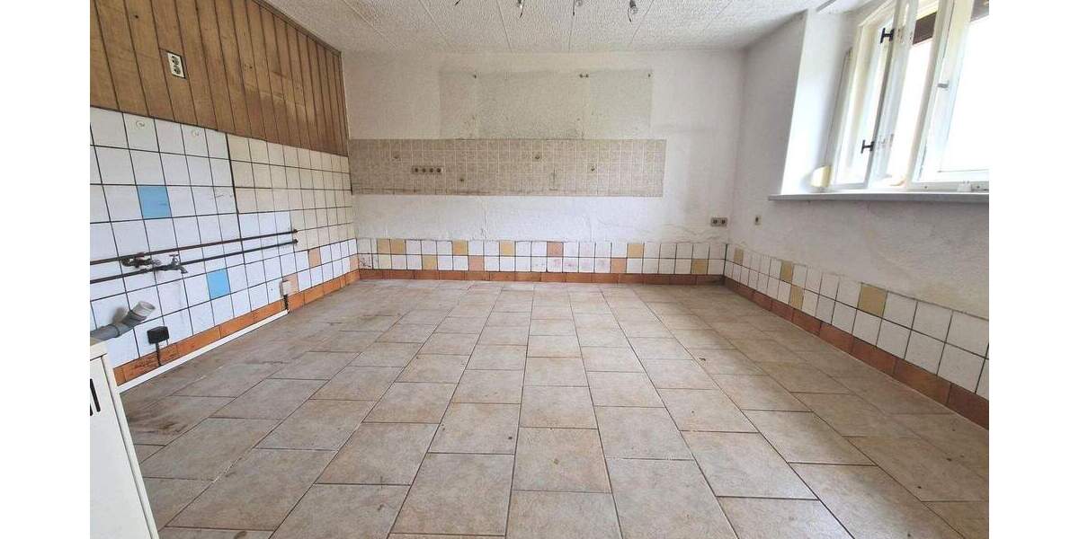 Einfamilienhaus Strahwalde Strahwalde - 7 Zimmer, 160 m&sup2;, 79.000&euro; | Angebot:25246727