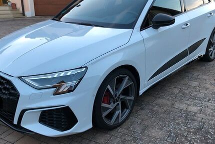 Audi S3 34.000 km 41.200 € Dietfurt OT. Töging 92345
