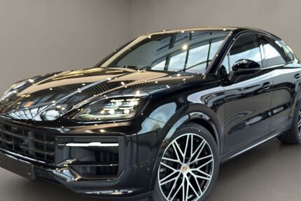 Porsche Cayenne 8.000 km 121.900 &euro; Aachen 52068