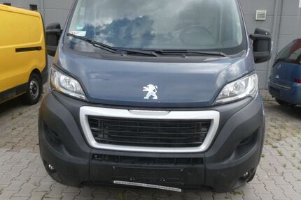Peugeot Boxer 106.000 km 9.900 &euro; Viernheim 68519