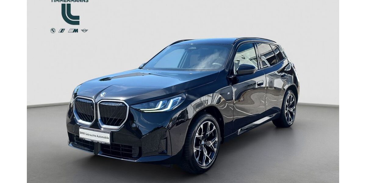 BMW X3 5.138 km 53.490 &euro; Nettetal 41334