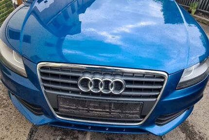 Audi A4 302.921 km 4.500 &euro; Reichenbach 08468
