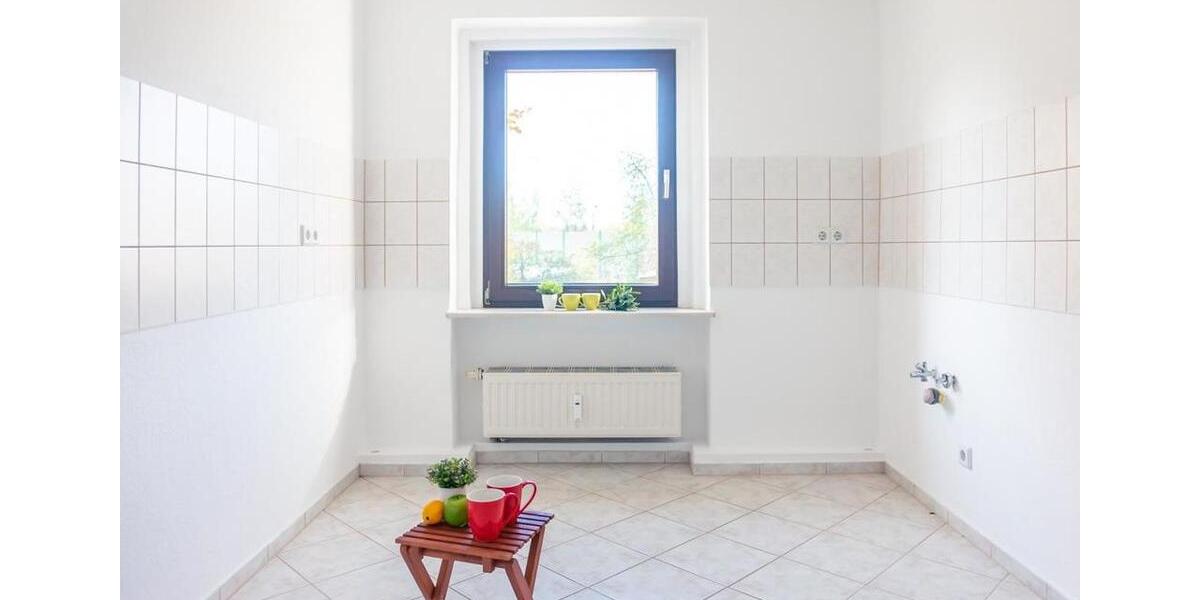 Erdgeschoßwohnung Chemnitz Altendorf - 2 Zimmer, 46 m&sup2;, 245&euro; | Angebot:26701379